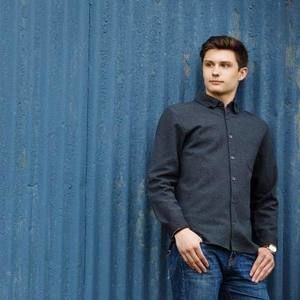 Meet your Posher, Ryan